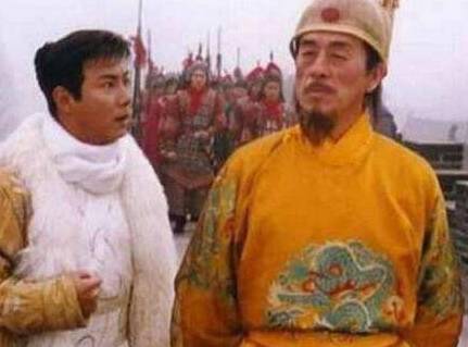沈万三历史图片