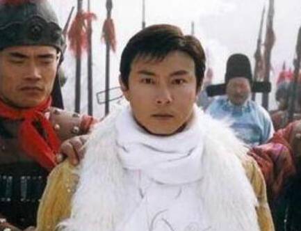 沈万三历史图片