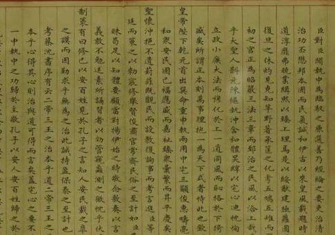 明朝历史图片