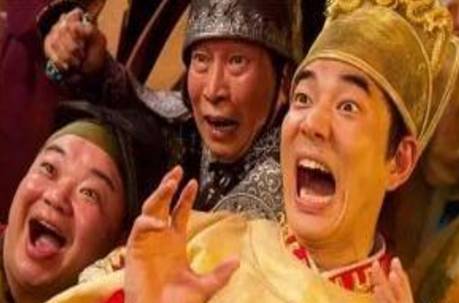 明朝历史图片