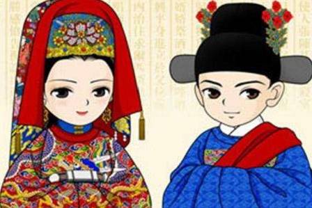古代历史图片