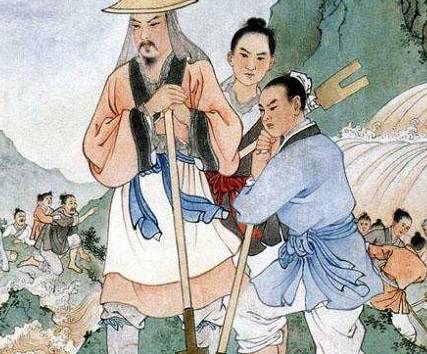 古代历史图片