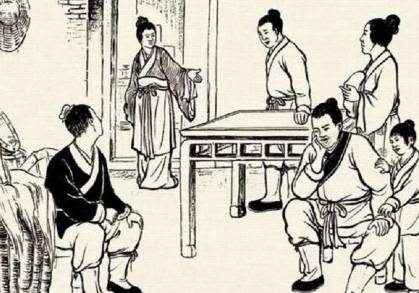 古代历史图片