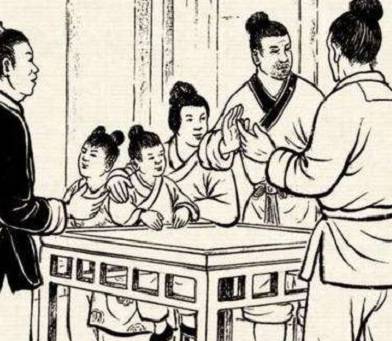 古代历史图片