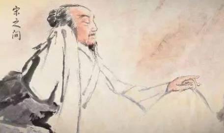 宋之问历史图片