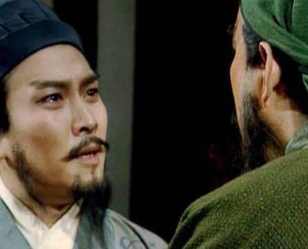 诸葛亮历史图片