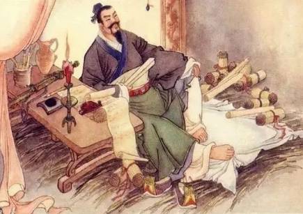 越国历史图片