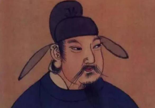 姚崇历史图片