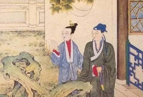 古代历史图片