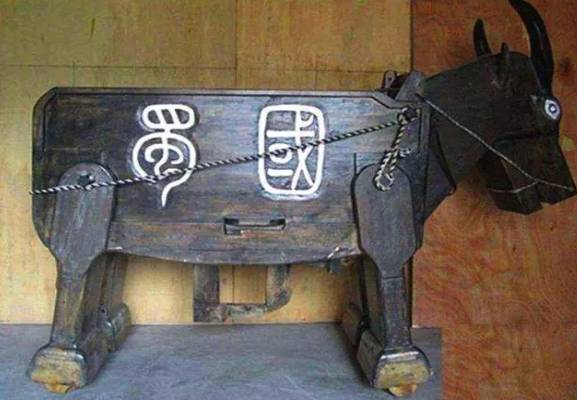 诸葛亮历史图片
