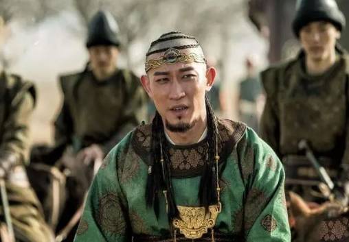 苏武历史图片