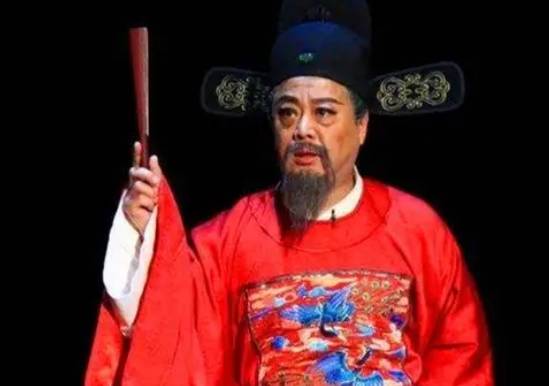 张居正历史图片