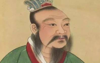 汉朝历史图片