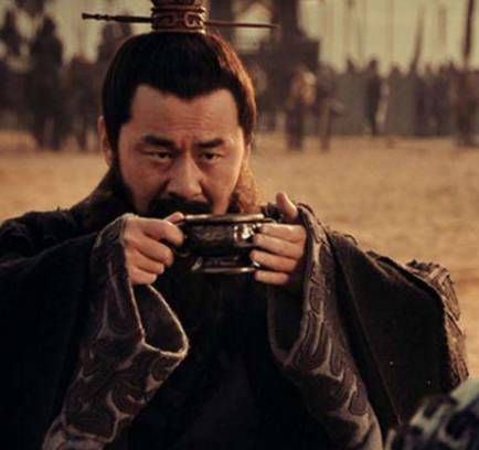 曹操历史图片