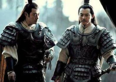 曹操历史图片