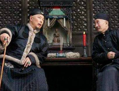 清朝历史图片
