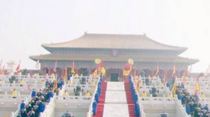 清朝历史图片