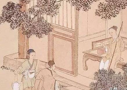 养老历史图片