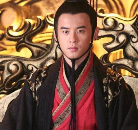 文景之治历史图片