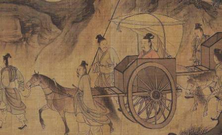 烛之武历史图片