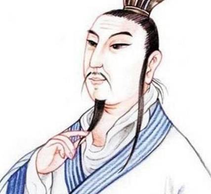 冒顿历史图片