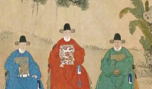 明朝历史图片