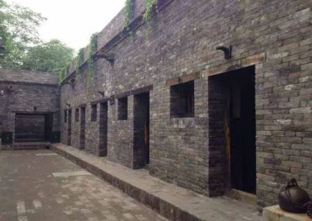 明朝历史图片