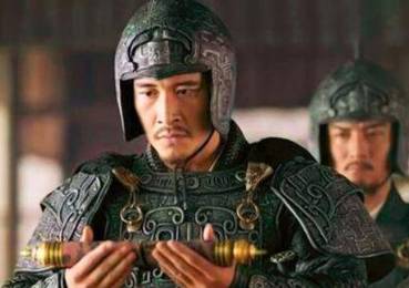 征西将军历史图片