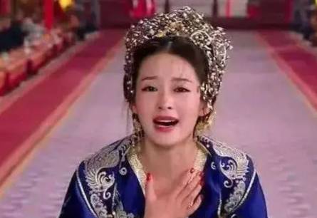 羊献容历史图片