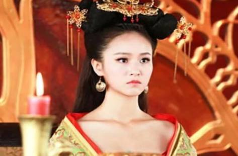 羊献容历史图片