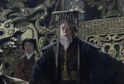 周朝历史图片