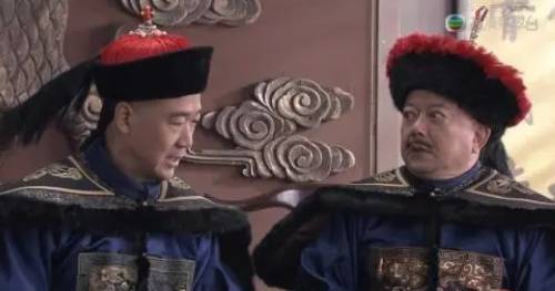 纪晓岚历史图片