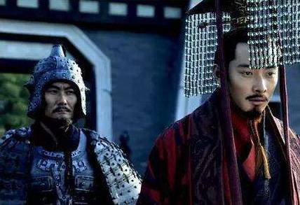 汉朝历史图片
