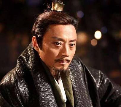 春秋历史图片