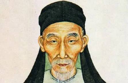 王夫之历史图片