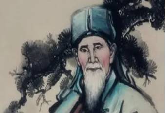 王夫之历史图片
