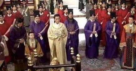 张角历史图片