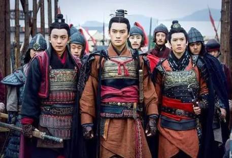 东汉历史图片