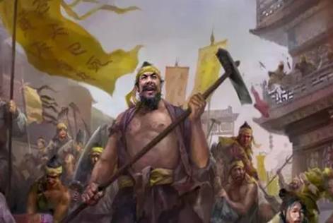 东汉历史图片