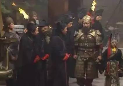 袁绍历史图片