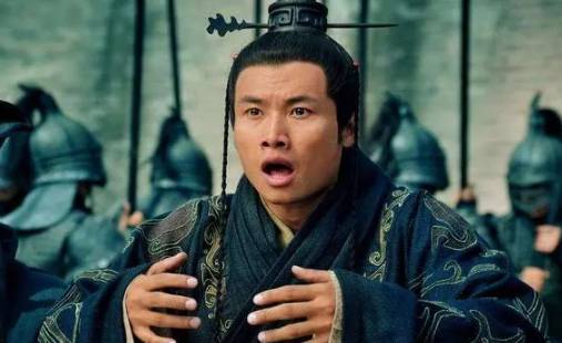 曹操历史图片
