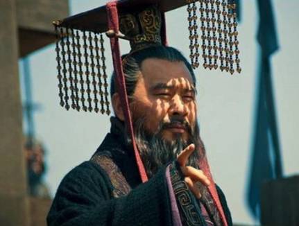 刘备历史图片