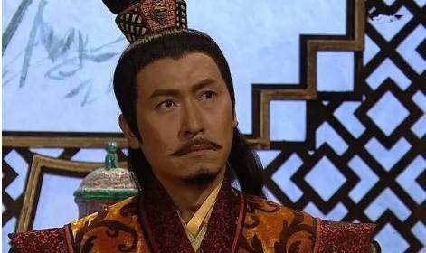 朱棣历史图片