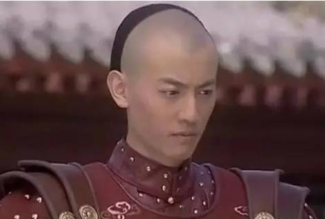 代善历史图片