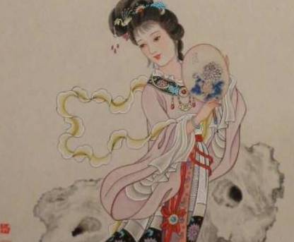 黄婉梨历史图片