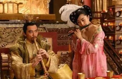 李亨历史图片