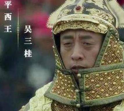 清朝历史图片
