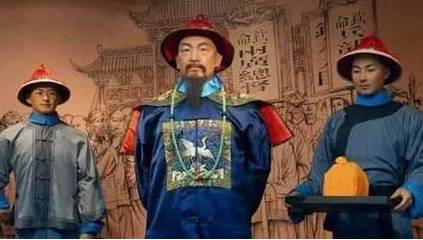 清朝历史图片