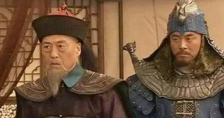 清朝历史图片