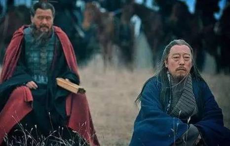 司马懿历史图片